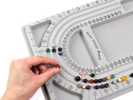 Tabla de diseño para bijouterie 